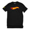 PLAYERA ANTIFASHION HOT DOPER
