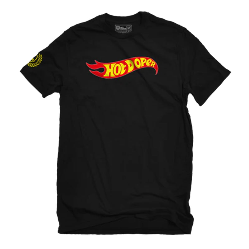 PLAYERA ANTIFASHION HOT DOPER