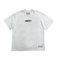 PLAYERA ANTIFASHION TACO BLANCO