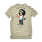 PLAYERA ANTIFASHION VALEVERGX ARENA