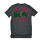 PLAYERA ANTIFASHION LA COSTA OXFORD