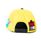 GORRA PLANA PRAYERS WINNER AMARILLO NGO