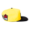 GORRA PLANA PRAYERS WINNER AMARILLO NGO