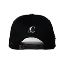 GORRA CASH ONLY CHROME