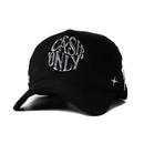 GORRA CASH ONLY CHROME