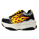 TENIS PATIN SPEED ROLLER