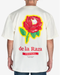 PLAYERA PRAYERS DE LA RAZA COLOR BLANCO