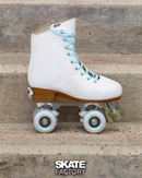 PATINES QUADS BLANCOS DAMA SWEET ROCKET