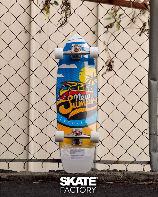CRUSIER SUMMER