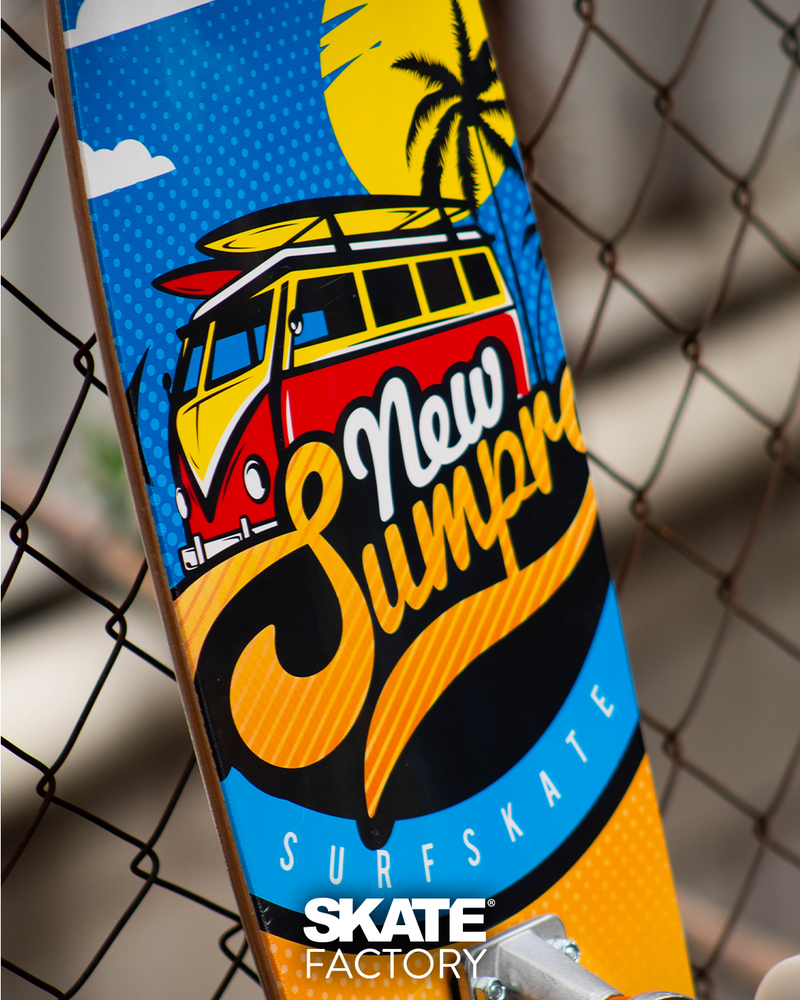 CRUSIER SUMMER