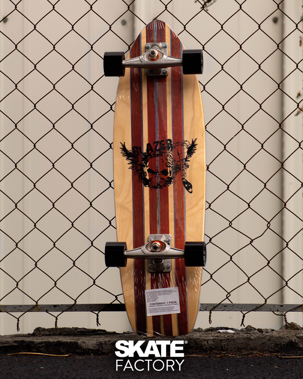 CRUSIER SURFING