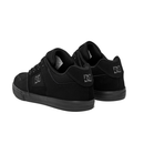 DC SHOES PURE NEGRO