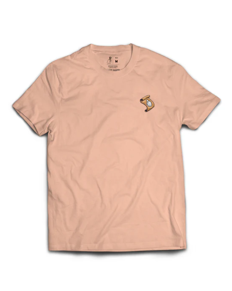PLAYERA OVERSIZE MELON DM