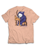 PLAYERA OVERSIZE MELON DM