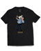 PLAYERA  PRAYERS  ACAB NEGRA