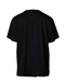 PLAYERA PRAYERS DRINKERS NEGRA