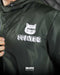 IMPERMEABLE ROMPEVIENTOS PRAYERS VERDE MILITAR