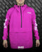 IMPERMEABLE ROMPEVIENTOS PRAYERS MAGENTA
