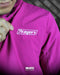 IMPERMEABLE ROMPEVIENTOS PRAYERS MAGENTA