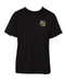 PLAYERA PRAYERS MIGHTY NEGRA