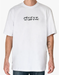 PLAYERA PRAYERS OVERSIZE YOUTH BLANCO