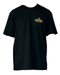 PLAYERA PRAYERS OVERSIZE NEGRA ALWAYS