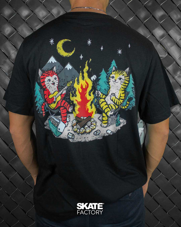PLAYERA PRAYERS CAMPING NGO