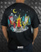 PLAYERA PRAYERS CAMPING NGO