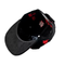 GORRA PLANA PRAYERS GOD ANSWERS NEGRO