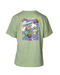 PLAYERA PRAYERS CAGUAMAS OLIVO