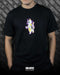 PLAYERA PRAYERS NEGRA VICIOUS