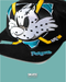GORRA PLANA PRAYERS MIGHTY NEGRO AMARILLO
