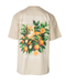 PLAYERA PRAYERS OVERSIZE NARANJOSO BEIGE
