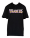 PLAYERA PRAYERS OVERSIZE NEOTRAD NEGRA