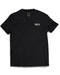 PLAYERA PRAYERS ONE BEER CAT NEGRA