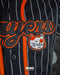 JERSEY BASEBALL NGRO NARANJA PRAYERS ORANGE