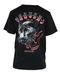 PLAYERA PRAYERS BLACK PANTHER
