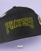 GORRA PLANA PRAYERS MORELOS NGO AMARILLO