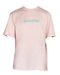 PLAYERA PRAYERS OVERSIZE SURFER ROSA