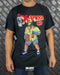PLAYERA PRAYERS XPRESS NGO ROJO