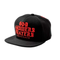 GORRA PLANA PRAYERS GOD ANSWERS NEGRO