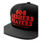 GORRA PLANA PRAYERS GOD ANSWERS NEGRO