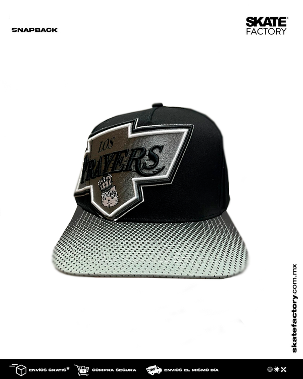 GORRA PLANA PRAYERS KINGS