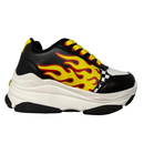 TENIS PATIN SPEED ROLLER