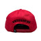 GORRA PLANA ANTIFASHION SNAPBACK TENEBROTHER