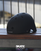CASCO ROLLER FACE NEGRO