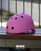 ROLLER FACE CASCO M SPORT ROSA