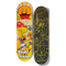 TABLA PARA SKATEBOARD VIRTUD X RIOT
