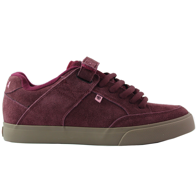 TENIS CIRCA 205 VULC VINO