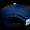 GORRA VICERA REDONDA ROOKIES BROOKLIN MARINO
